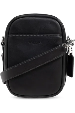 Coach Hombre, Bolsos, Negro, Talla: ONE Size