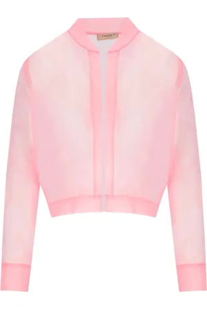 Twin-Set Mujer, Blusas y Camisas, Rosa, Talla: M