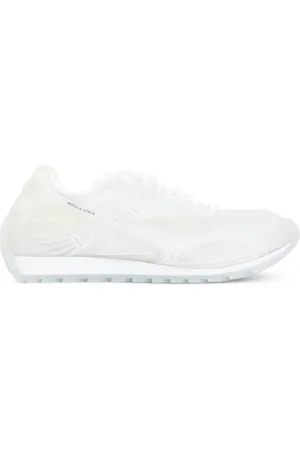 Bottega Veneta Hombre, Zapatos, Blanco, Talla: 42 EU