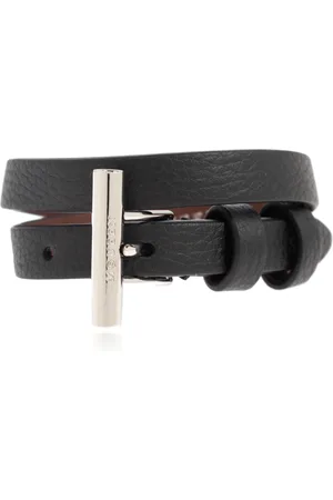 Alexander McQueen Hombre, Accesorios, Negro, Talla: ONE Size