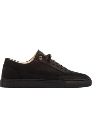 Mason Garments Hombre, Zapatos, Negro, Talla: 41 EU
