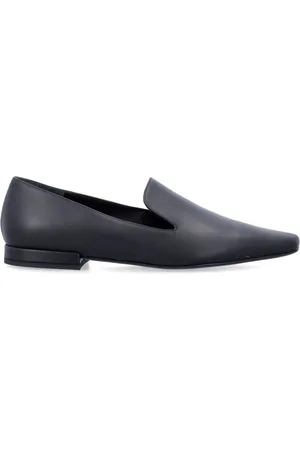 Loulou Studio Mujer, Zapatos, Negro, Talla: 38 EU