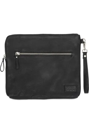 THE JACK LEATHERS Hombre, Accesorios, Negro, Talla: ONE Size