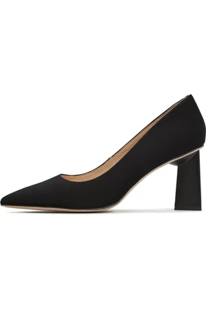 CESARE GASPARI Mujer, Zapatos, Negro, Talla: 37 EU