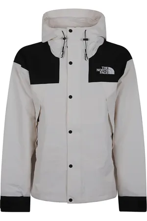 The North Face Mujer, Chaquetas, Blanco, Talla: L