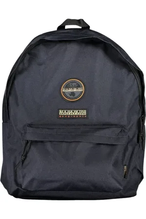 Napapijri Hombre, Bolsos, Azul, Talla: ONE Size