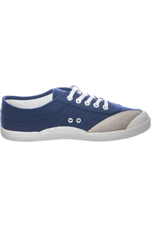 Kawasaki Mujer, Zapatos, Azul, Talla: 37 EU