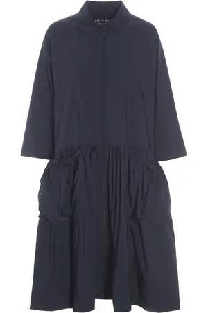 Bitte Kai Rand Mujer, Vestidos, Negro, Talla: M