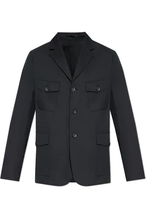 Paul Smith Hombre, Chaquetas, Negro, Talla: S