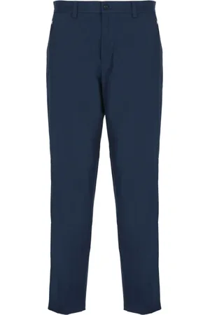 Lanvin Hombre, Pantalones, Azul, Talla: L