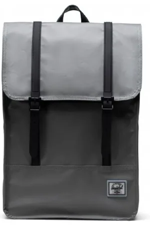 Herschel Unisex, Bolsos, Gris, Talla: ONE Size