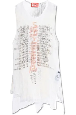 Diesel Hombre, Camisetas, , Talla: S