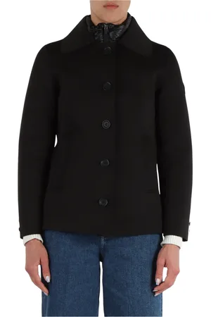 Canadian Classics Mujer, Chaquetas, Negro, Talla: L