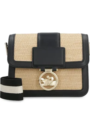 Longchamp Mujer, Bolsos, Negro, Talla: ONE Size