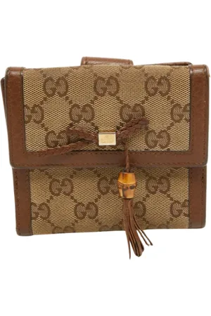 Gucci Mujer, De segunda mano, Marrón, Talla: ONE Size