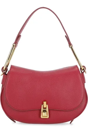 Coccinelle Mujer, Bolsos, Rojo, Talla: ONE Size