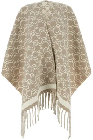 Salvatore Ferragamo Mujer, Chaquetas, , Talla: ONE Size