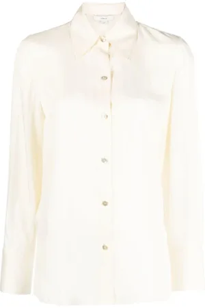 Vince Mujer, Blusas y Camisas, , Talla: L