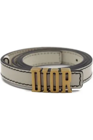 Dior Mujer, De segunda mano, Blanco, Talla: ONE Size