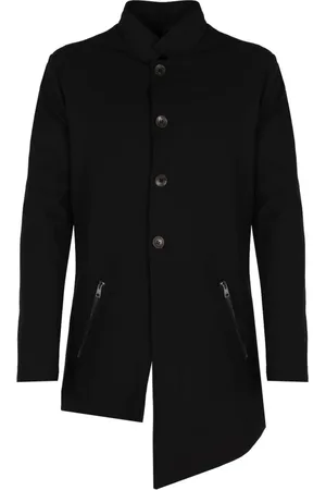 LA HAINE INSIDE US Hombre, Chaquetas, Negro, Talla: M