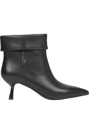 Estro Mujer, Zapatos, Negro, Talla: 39 EU