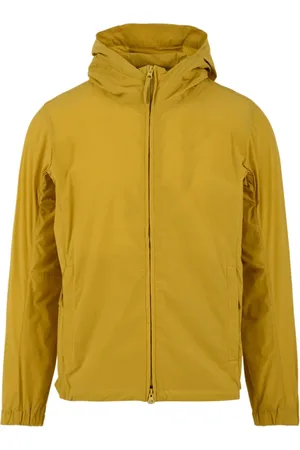 Aspesi Hombre, Deporte, Amarillo, Talla: XL