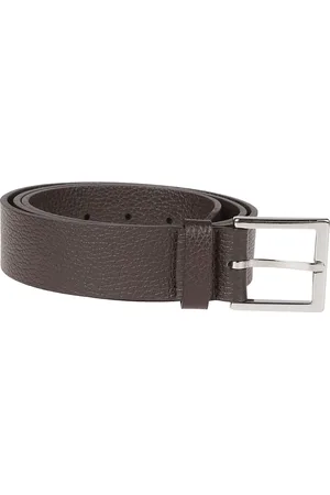 Orciani Hombre, Accesorios, Marrón, Talla: 95 CM