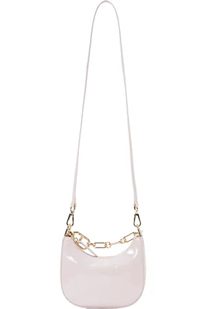 Twin-Set Mujer, Bolsos, Rosa, Talla: ONE Size