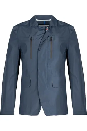 Invicta Hombre, Chaquetas, Azul, Talla: S