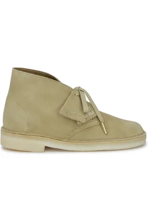 Clarks Mujer, Zapatos, Verde, Talla: 40 EU