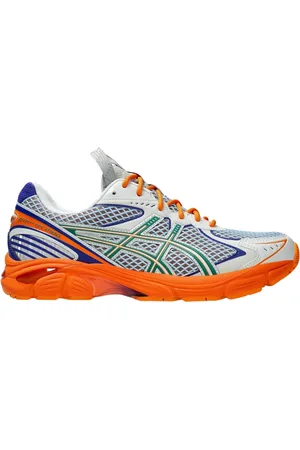 Asics Hombre, Zapatos, Naranja, Talla: 38 EU