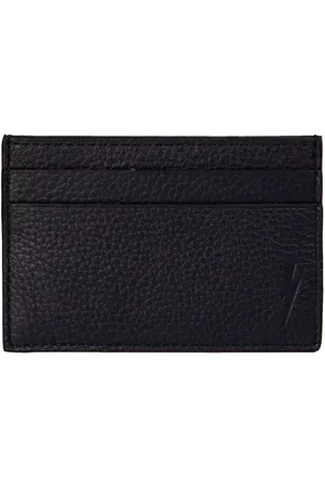 Neil Barrett Hombre, Accesorios, Negro, Talla: ONE Size