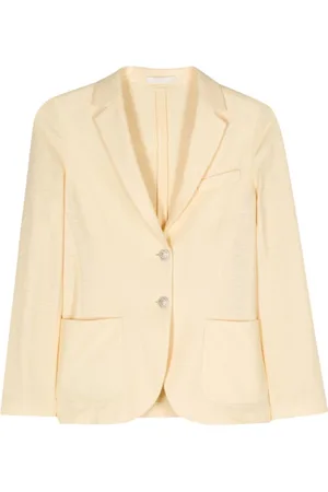Circolo Mujer, Chaquetas, Amarillo, Talla: S