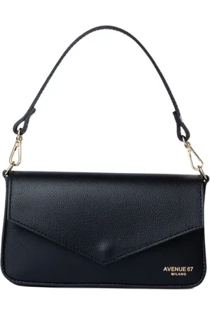 AVENUE 67 Mujer, Bolsos, Negro, Talla: ONE Size