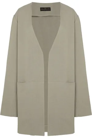 Cortana Hombre, Chaquetas, Gris, Talla: L
