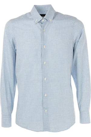 Liu Jo Hombre, Camisas, Azul, Talla: M