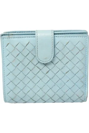 Bottega Veneta Mujer, De segunda mano, Azul, Talla: ONE Size