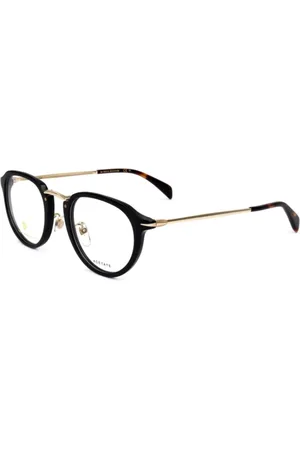 DB EYEWEAR BY DAVID BECKHAM Unisex, Accesorios, Negro, Talla: ONE Size