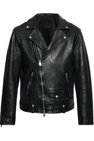 AllSaints Hombre, Chaquetas, Negro, Talla: M