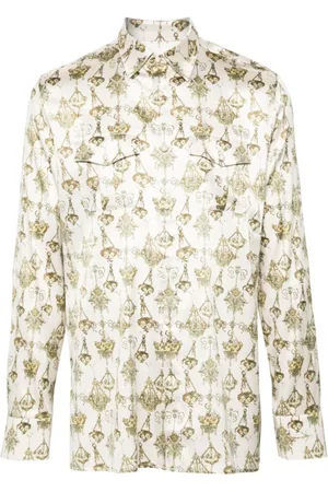 Givenchy Hombre, Camisas, , Talla: L