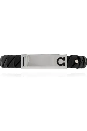 Salvatore Ferragamo Hombre, Accesorios, Negro, Talla: ONE Size