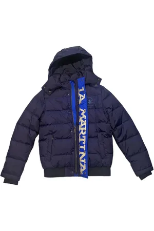 La Martina Hombre, Chaquetas, Azul, Talla: M