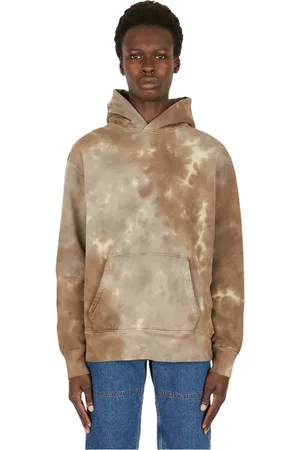 NotSoNormal Hombre, Sudaderas, Marrón, Talla: M