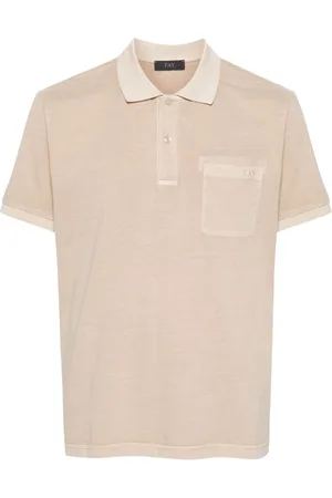 FAY Hombre, Camisetas, , Talla: S