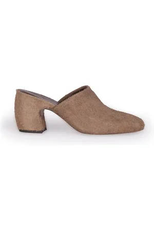 Cortana Mujer, Zapatos, Marrón, Talla: 37 EU