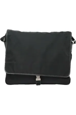 Prada Mujer, De segunda mano, Negro, Talla: ONE Size