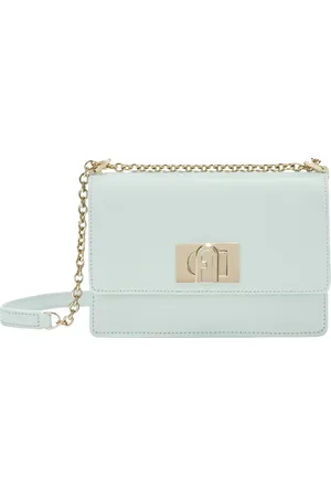 Furla Mujer, Bolsos, Azul, Talla: ONE Size