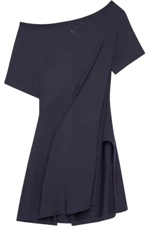 Courrèges Mujer, Vestidos, Negro, Talla: M