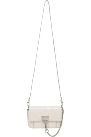 Givenchy Mujer, De segunda mano, Blanco, Talla: ONE Size