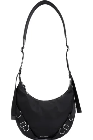 Givenchy Hombre, Bolsos, Negro, Talla: ONE Size